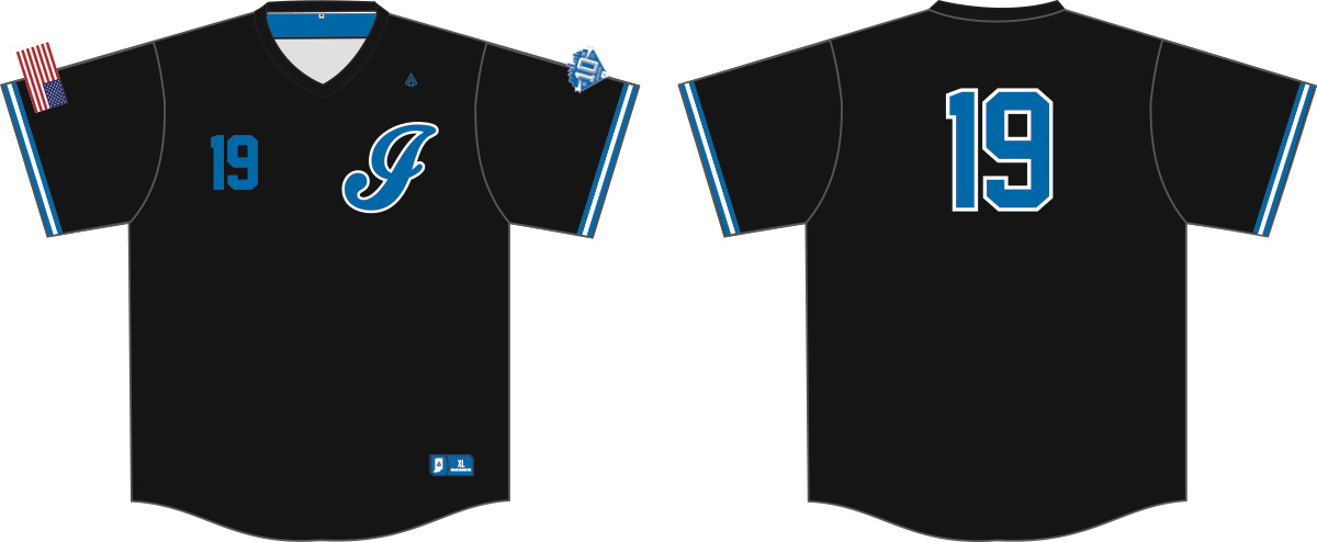 2024 Uniform Options – Indy Sharks Baseball