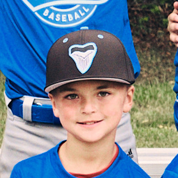 Greyson Saroff
