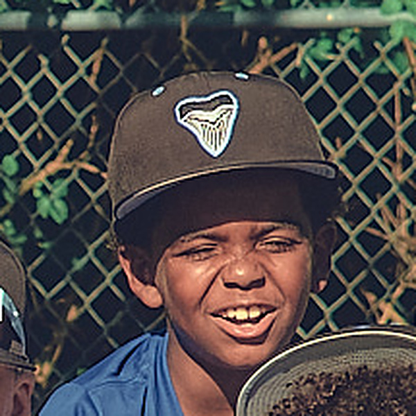 Micah Ashley